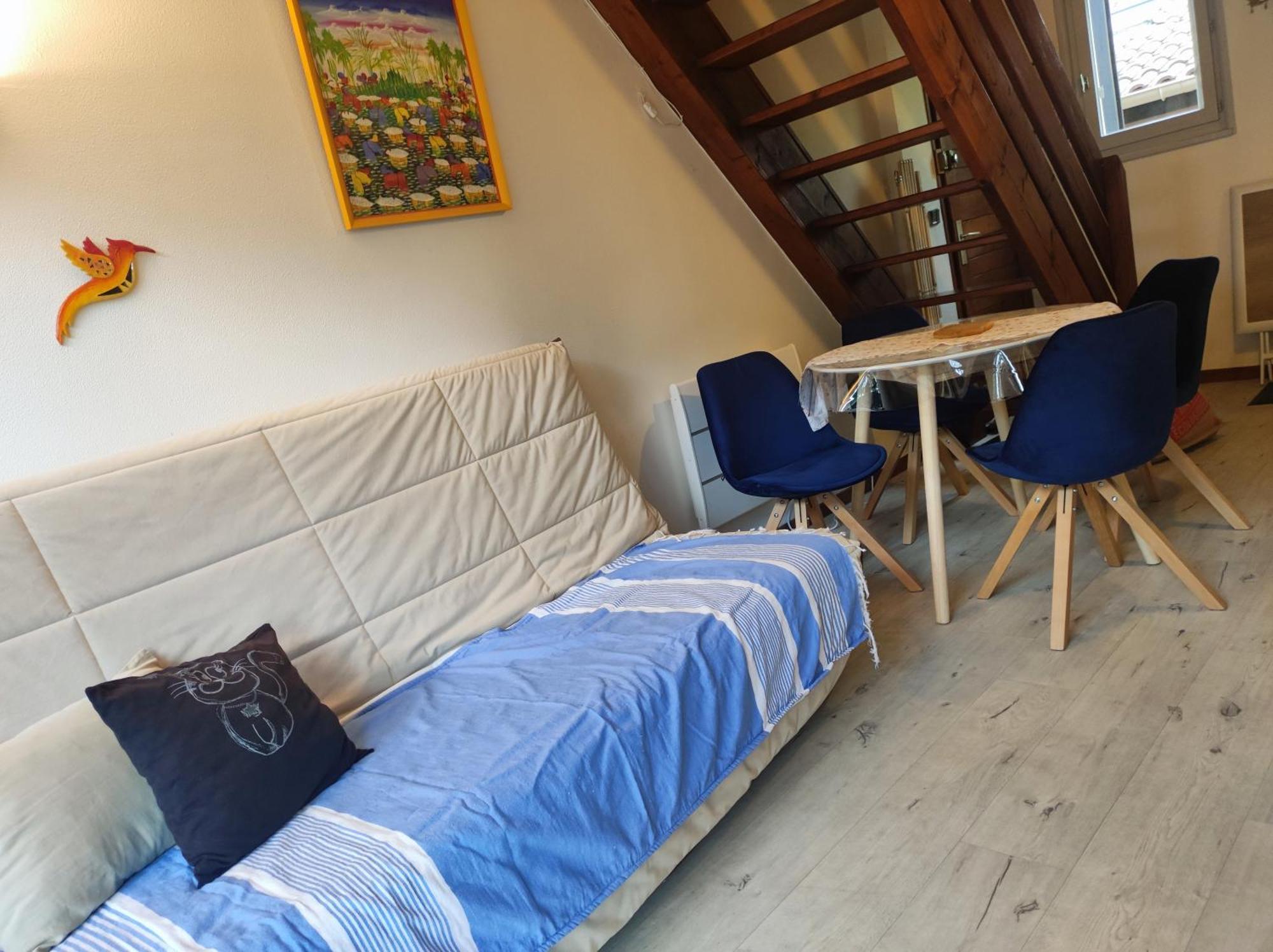 Ferienwohnung Le Courant D'Huchet Moliets-et-Maa Exterior foto