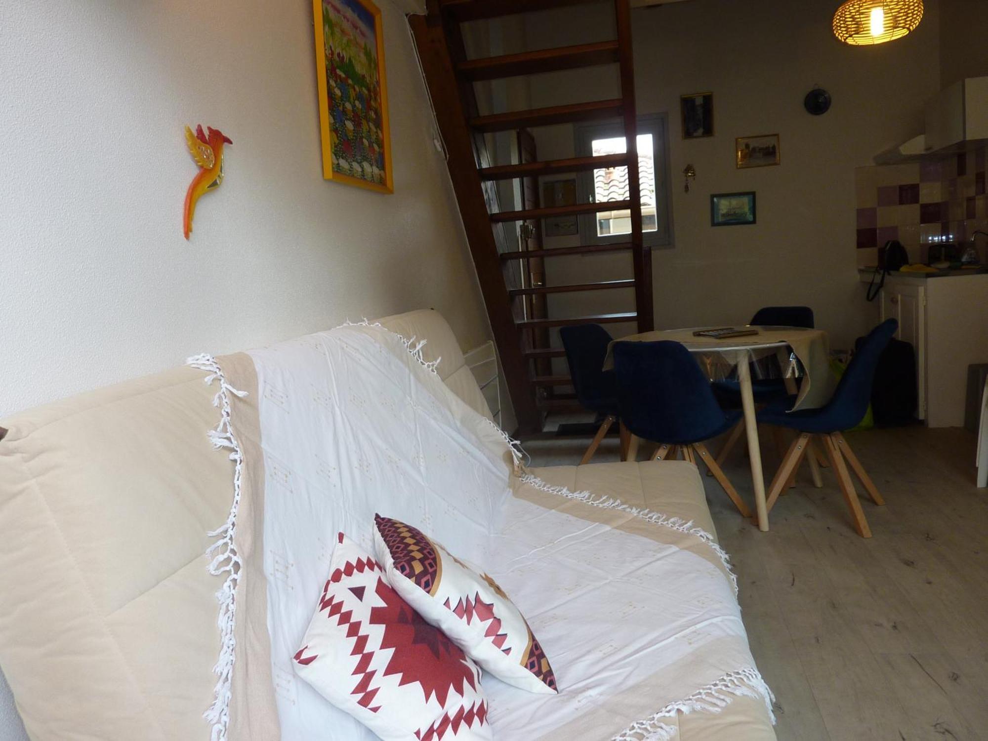 Ferienwohnung Le Courant D'Huchet Moliets-et-Maa Exterior foto